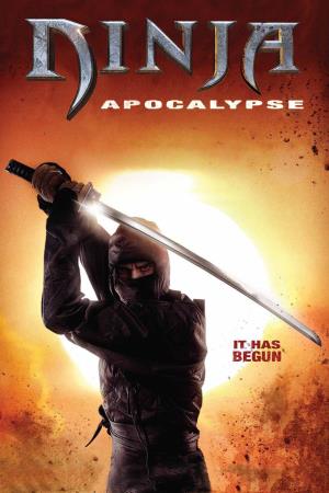 Ninja Apocalypse's Poster