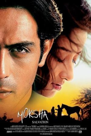 Moksha's Poster