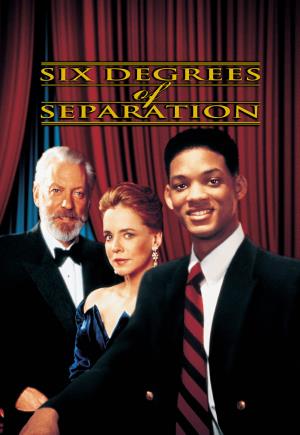 Six Degrees's Poster