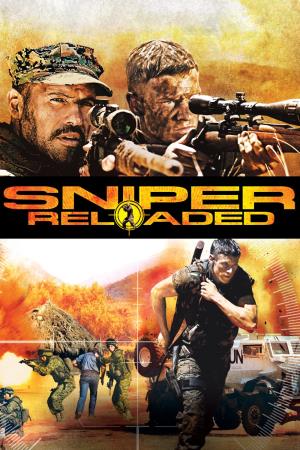 Sniper: Reloaded's Poster