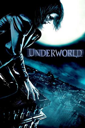 Underworld: Evolution's Poster