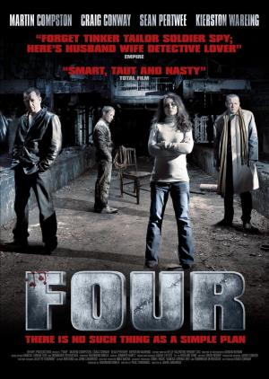 Four's Poster
