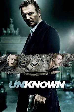 Unknown's Poster