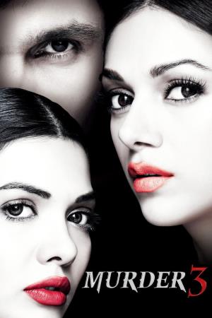 Murder 3's Poster