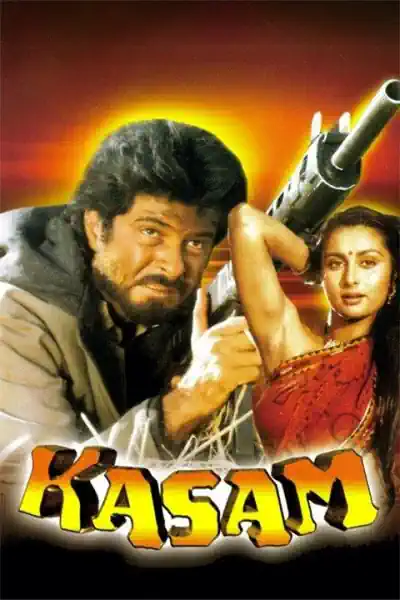 Kasam's Poster