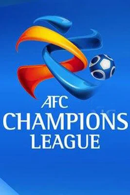 Live AFC Champions League's Poster