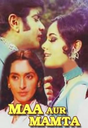 Maa Aur Mamta's Poster