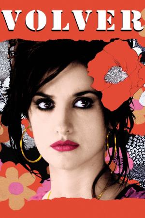 Volver's Poster