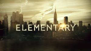 Elementary's Poster