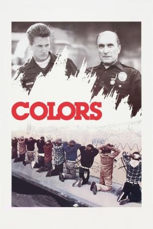 Colours's Poster