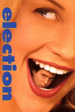 Election's Poster