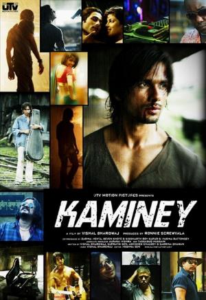 Kaminey's Poster