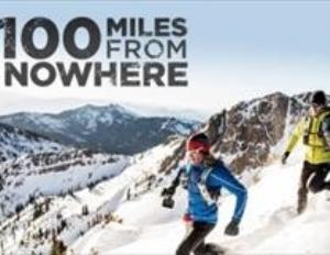 100 Miles From Nowhere's Poster