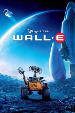 Wall-E's Poster