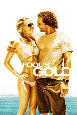 Fool's Gold's Poster