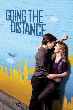 Going the Distance's Poster