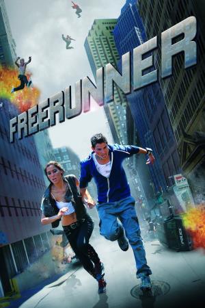 Freerunner's Poster