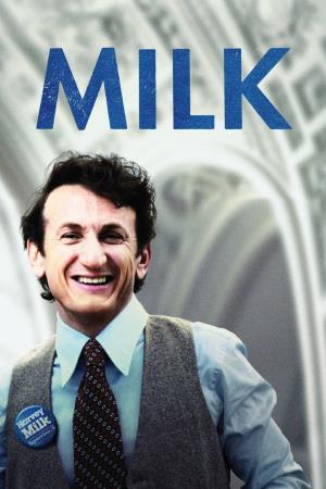 Milk's Poster