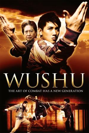 Wushu's Poster