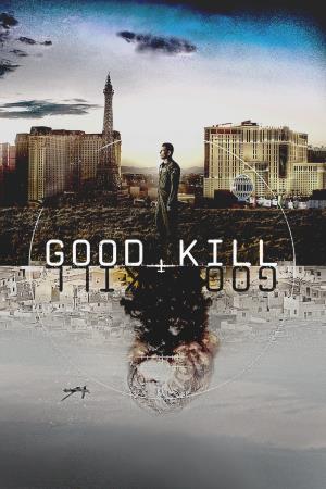 Good Kill's Poster