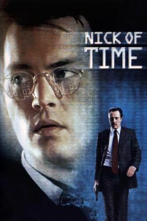 Nick of Time's Poster