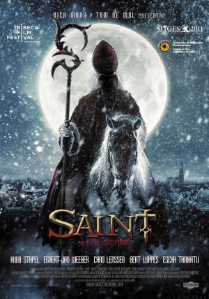 The Sint's Poster