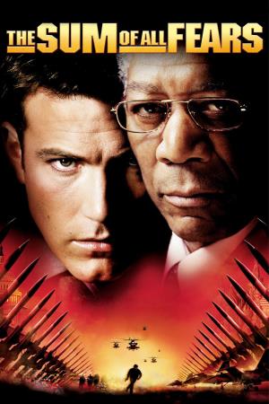 The Sum of All Fears's Poster