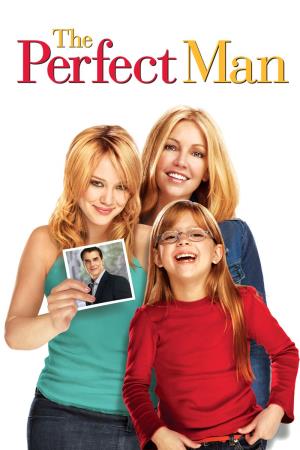 The Perfect Man's Poster