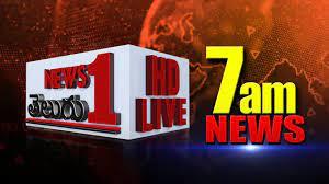 7 AM News's Poster