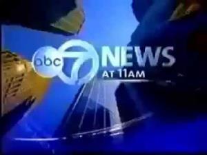 11 AM News's Poster