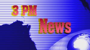3 PM News's Poster