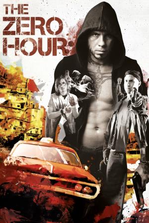 Zero Hour's Poster