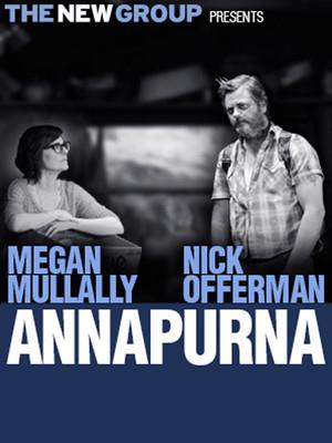 Annapoorna's Poster