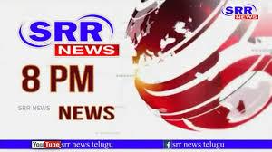 8 PM News's Poster