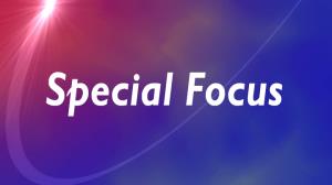 Special Focus's Poster