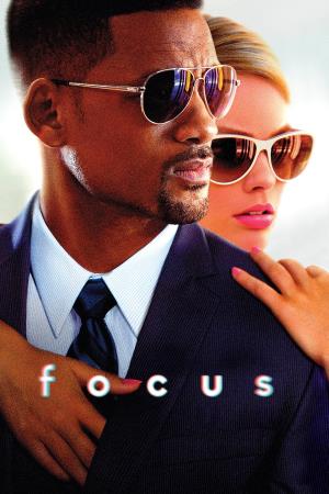 Focus's Poster
