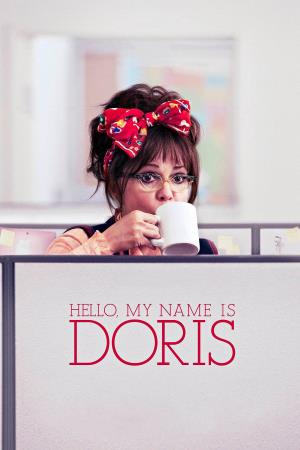 Hello, My Name Is Doris's Poster