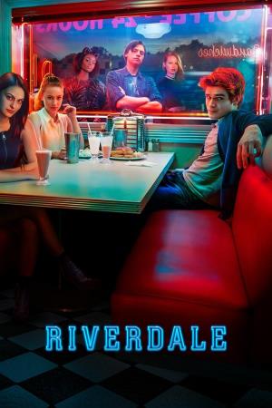 Riverdale's Poster