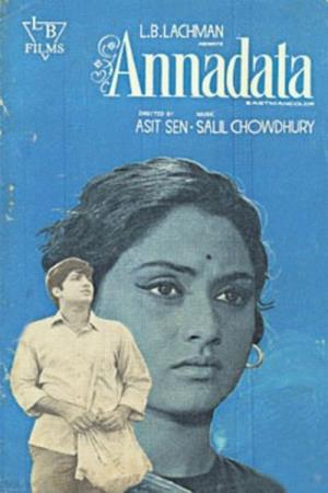 Annadata's Poster