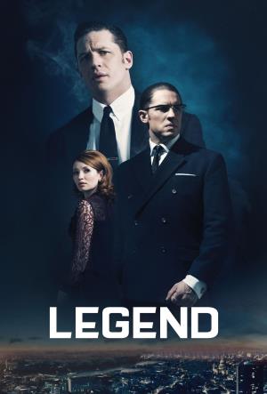 Legend's Poster