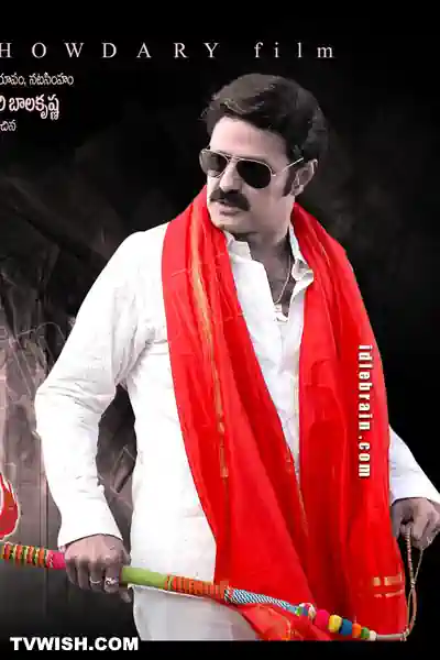 The Real Indian's Poster