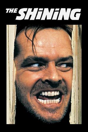 The Shining's Poster