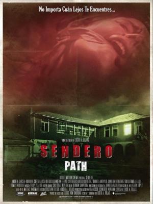 Path's Poster