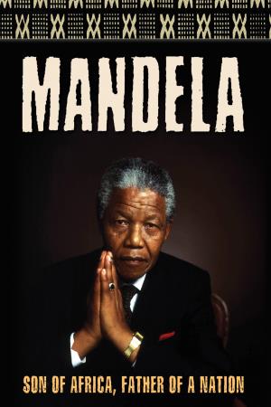 Mandela's Poster