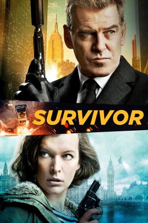 Survivor's Poster