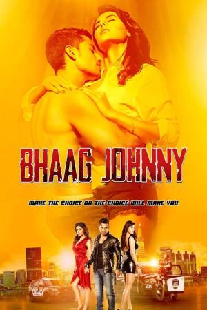 Bhaag Johnny's Poster