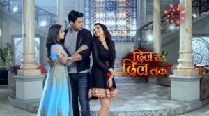 Dil Se Dil Tak's Poster