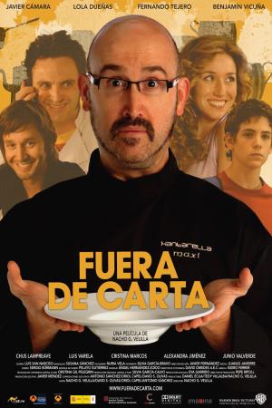 Chef's Special's Poster