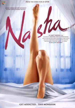 Nasha's Poster