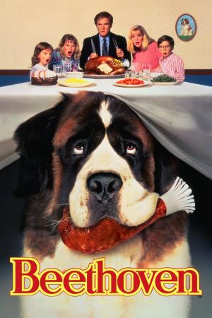 Beethoven's Poster